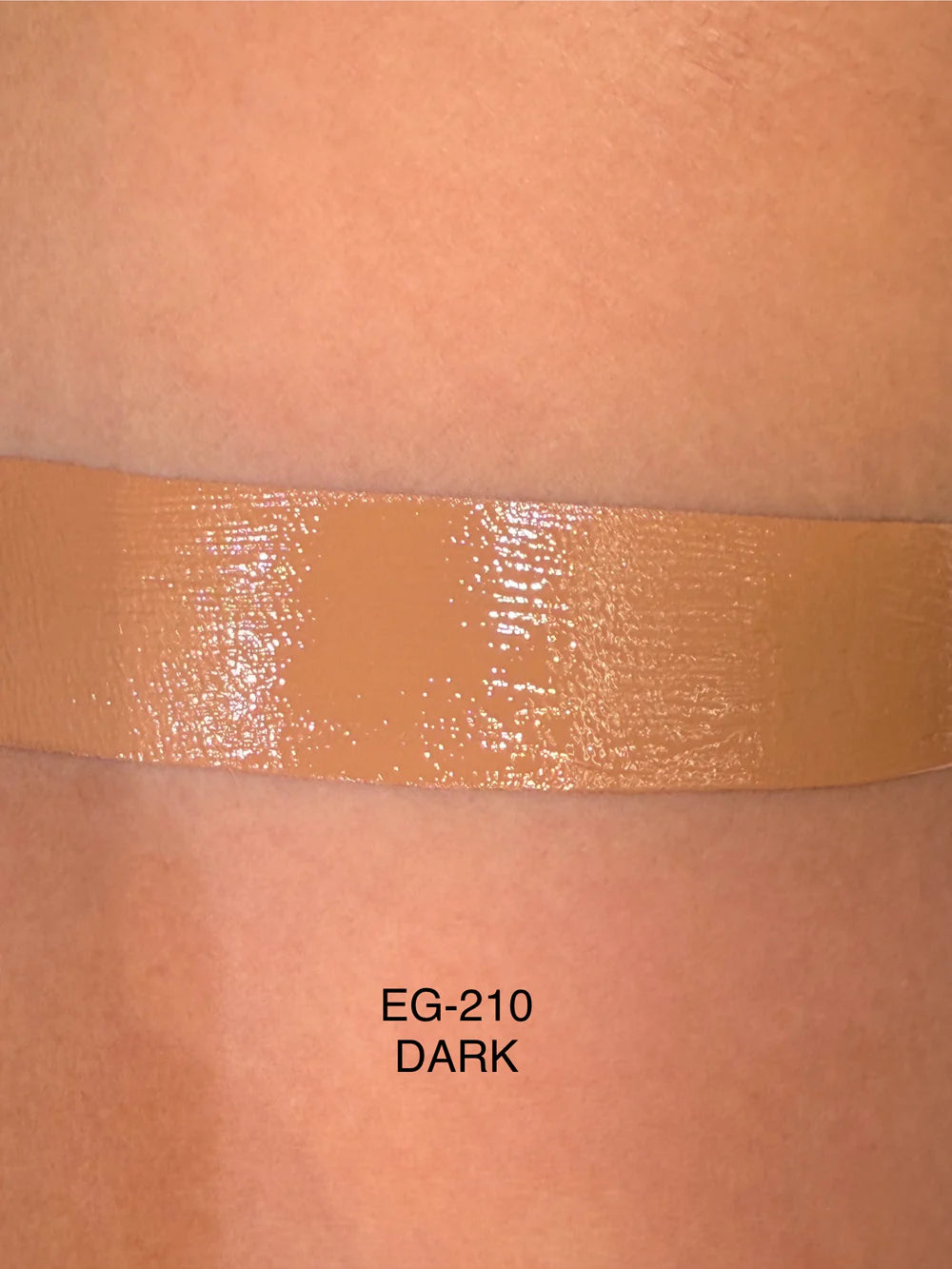 Europe Girl Long-Wear Matte Cover Foundation | With SPF 15