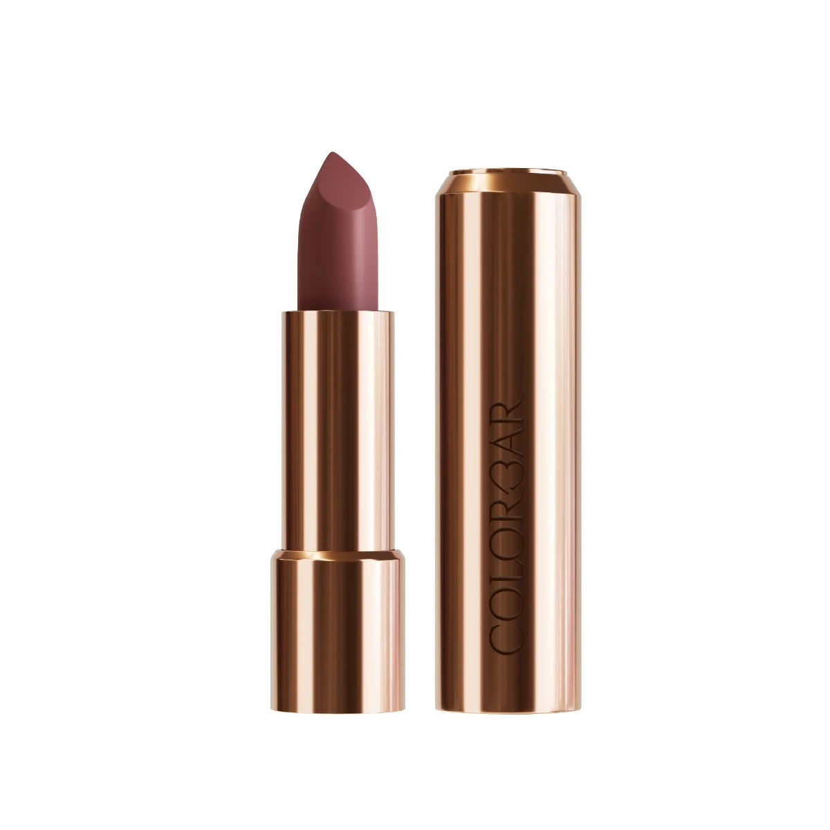 Colobar Powerkiss Matte Lipstick