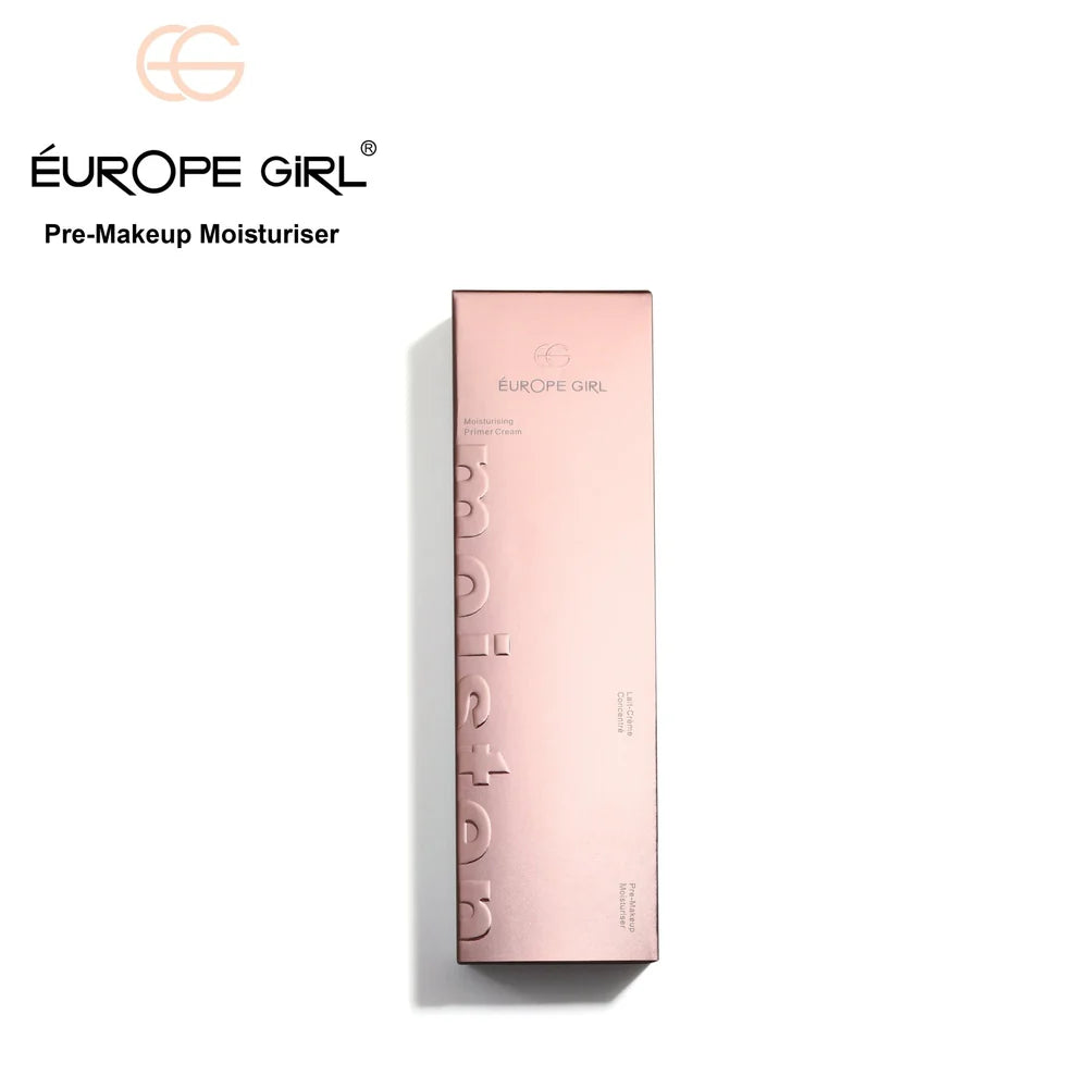 Europe Girl Lait-Creme Concentre Moisturizer