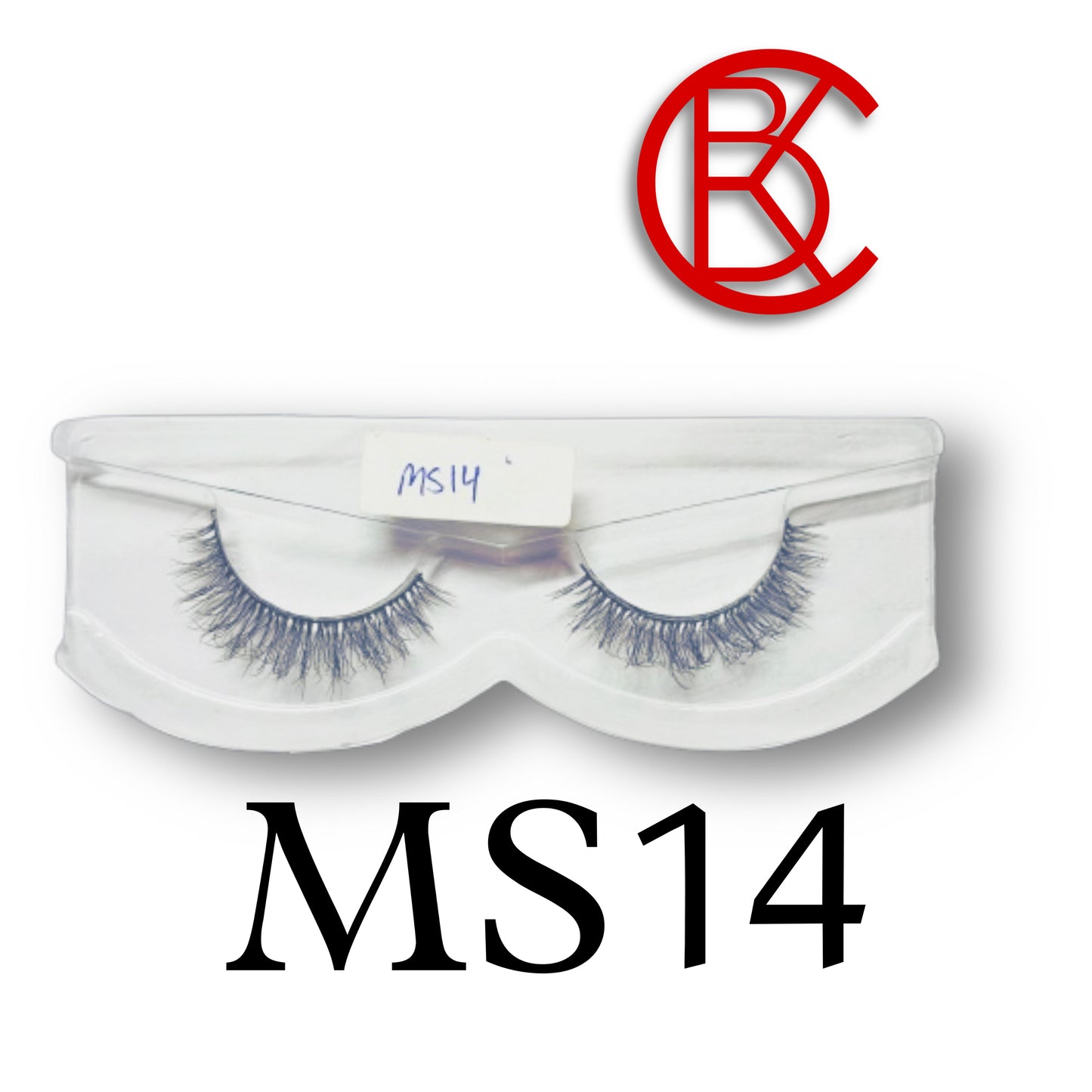 Single Pair Mink Lashes