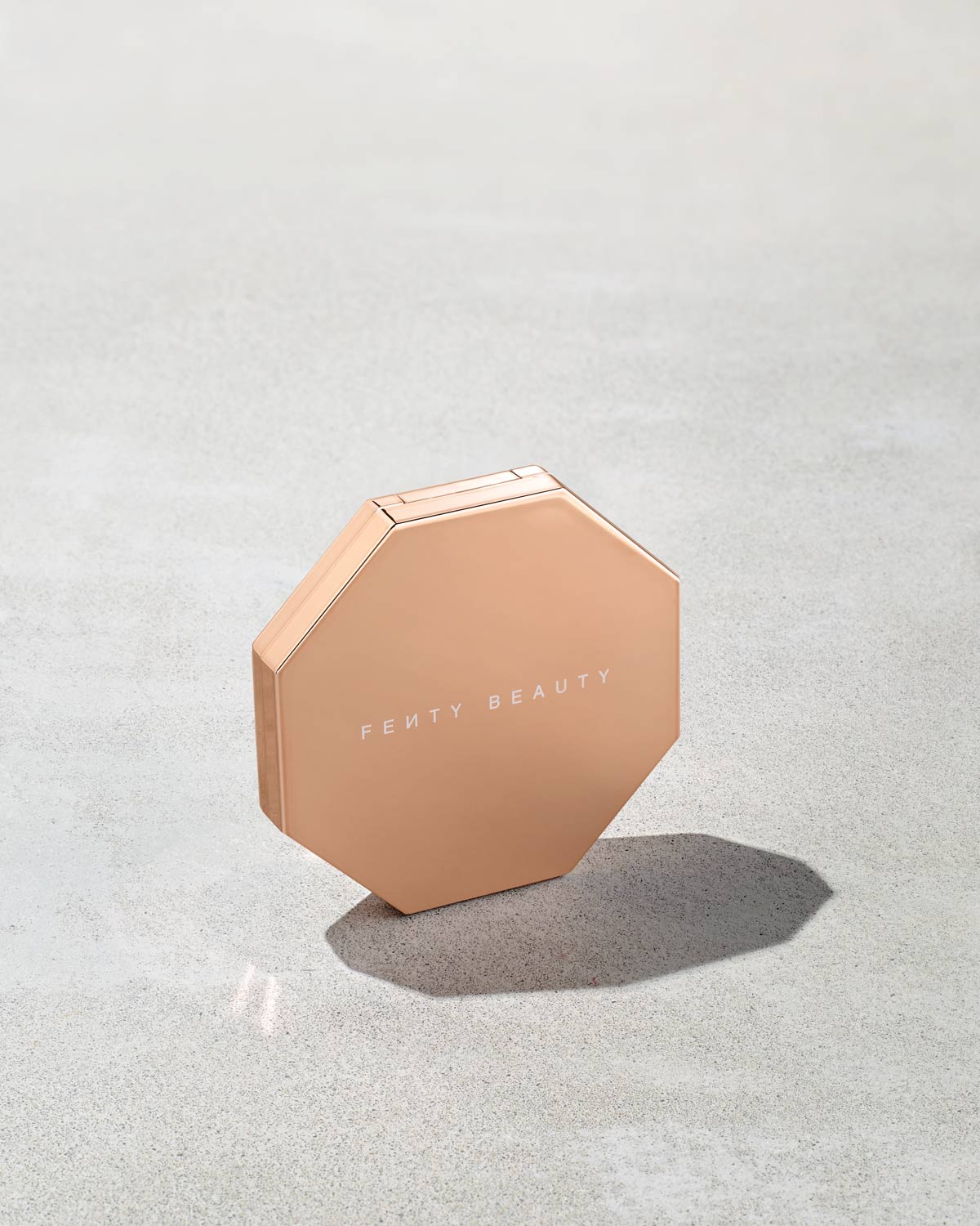 Fenty Beauty Sun Stalk'r Instant Warmth Bronzer |Bajan Gyal
