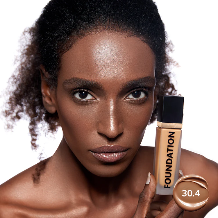 Forever52 Coverup Foundation