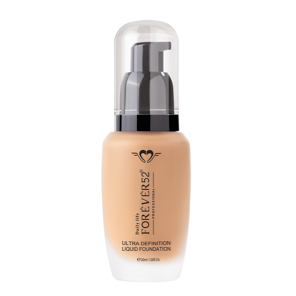 Ultra Definition Liquid foundation