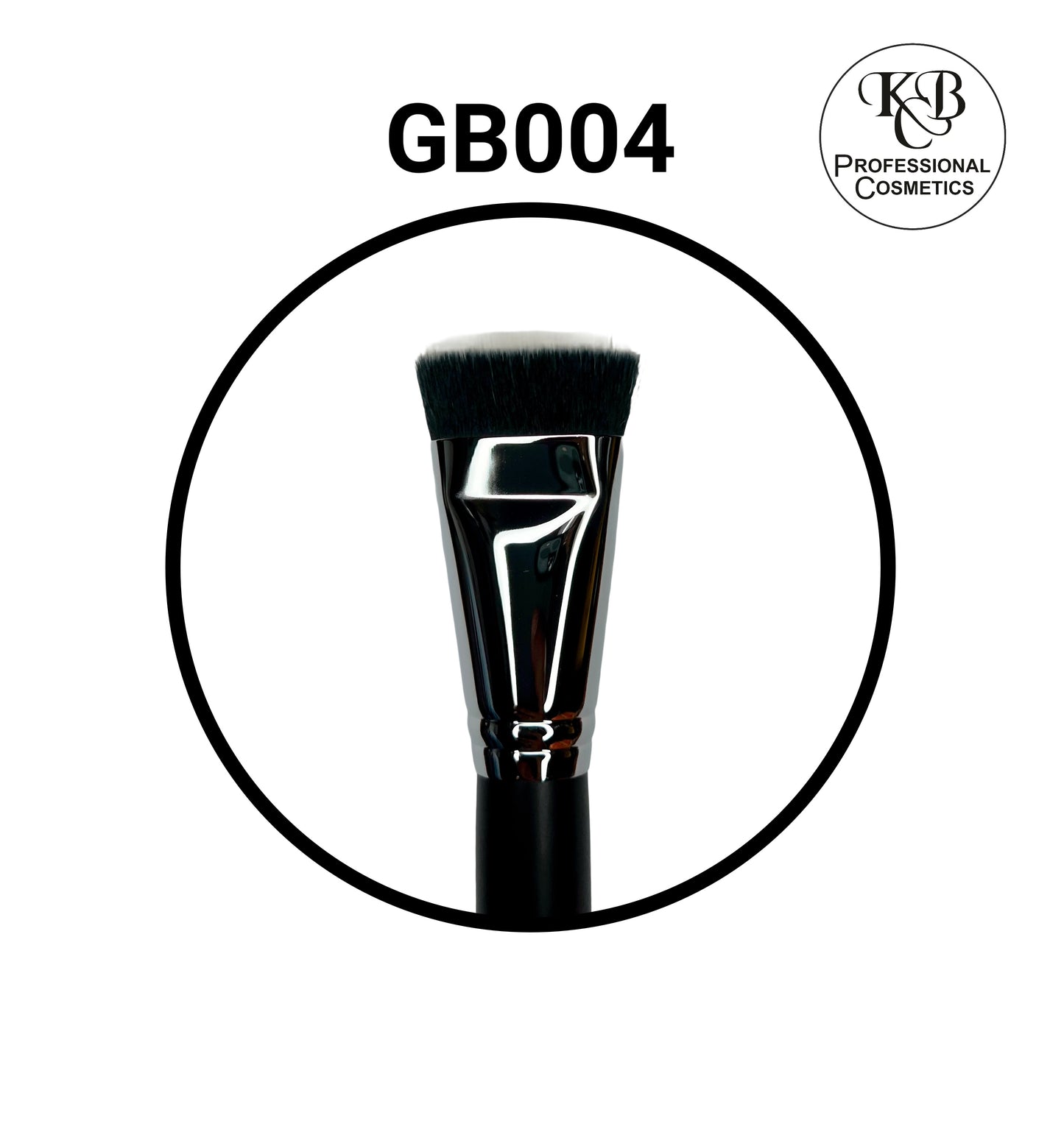Glowbox GB004 Contouring Brush