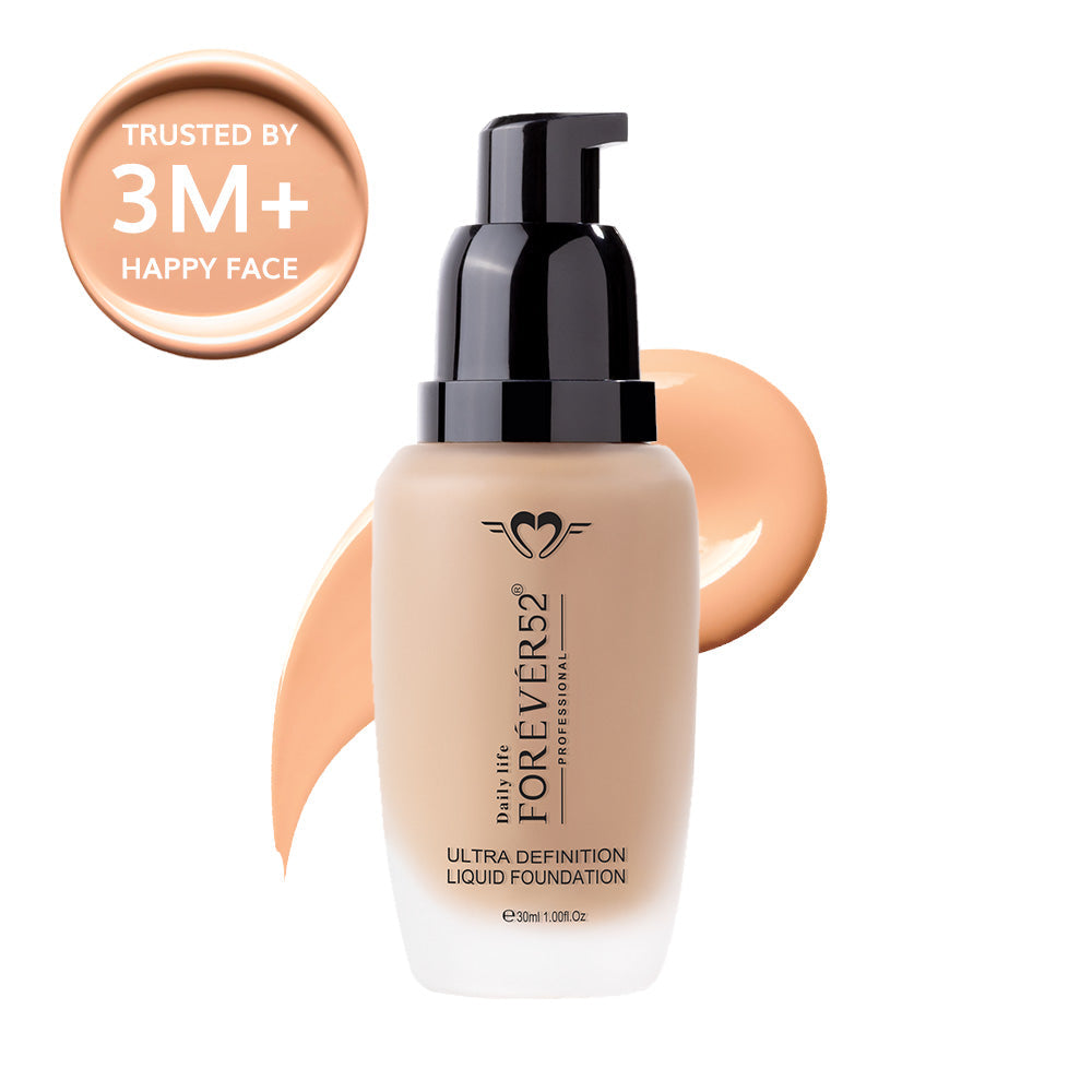 Ultra Definition Liquid foundation