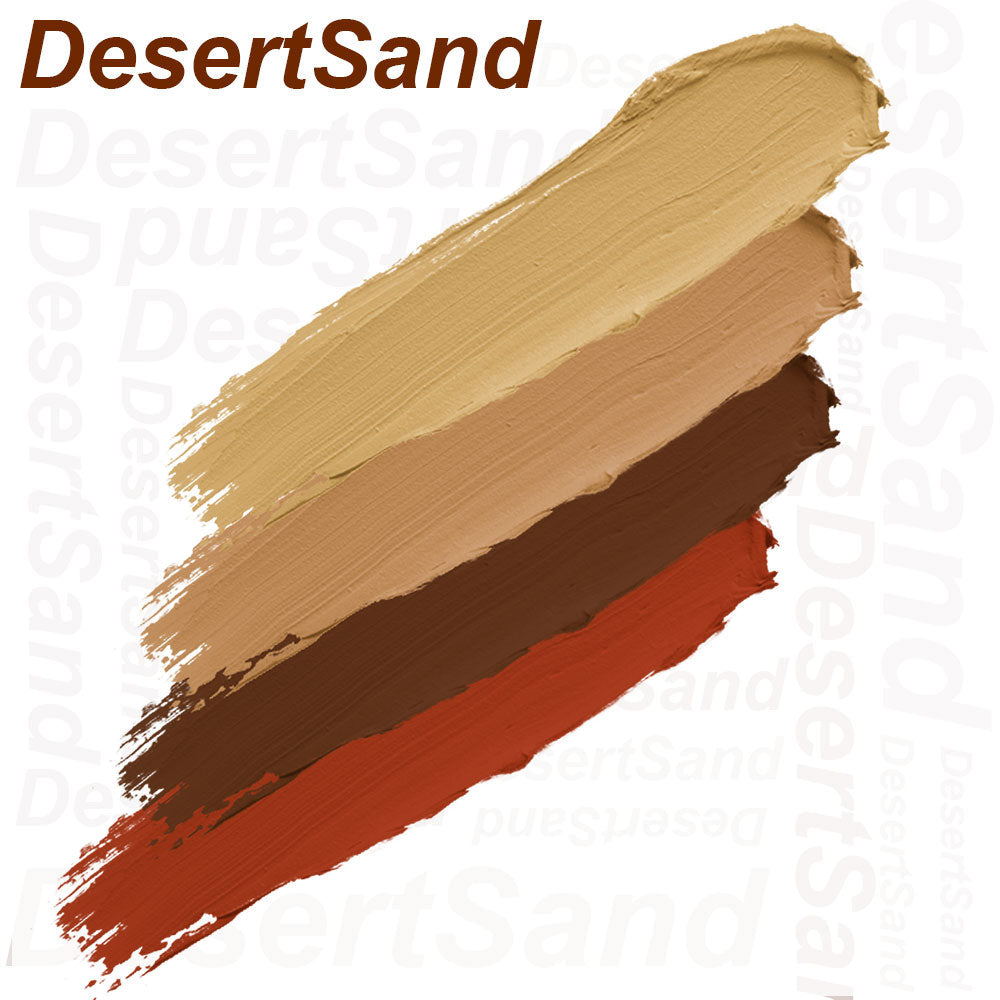 Desert Sand Shade 006