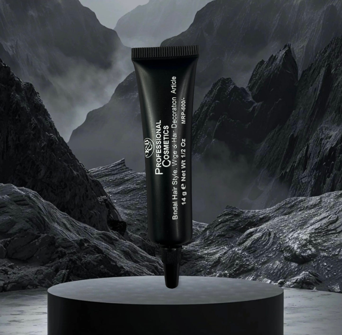KBC Professional Cosmetics Eyelash Glue