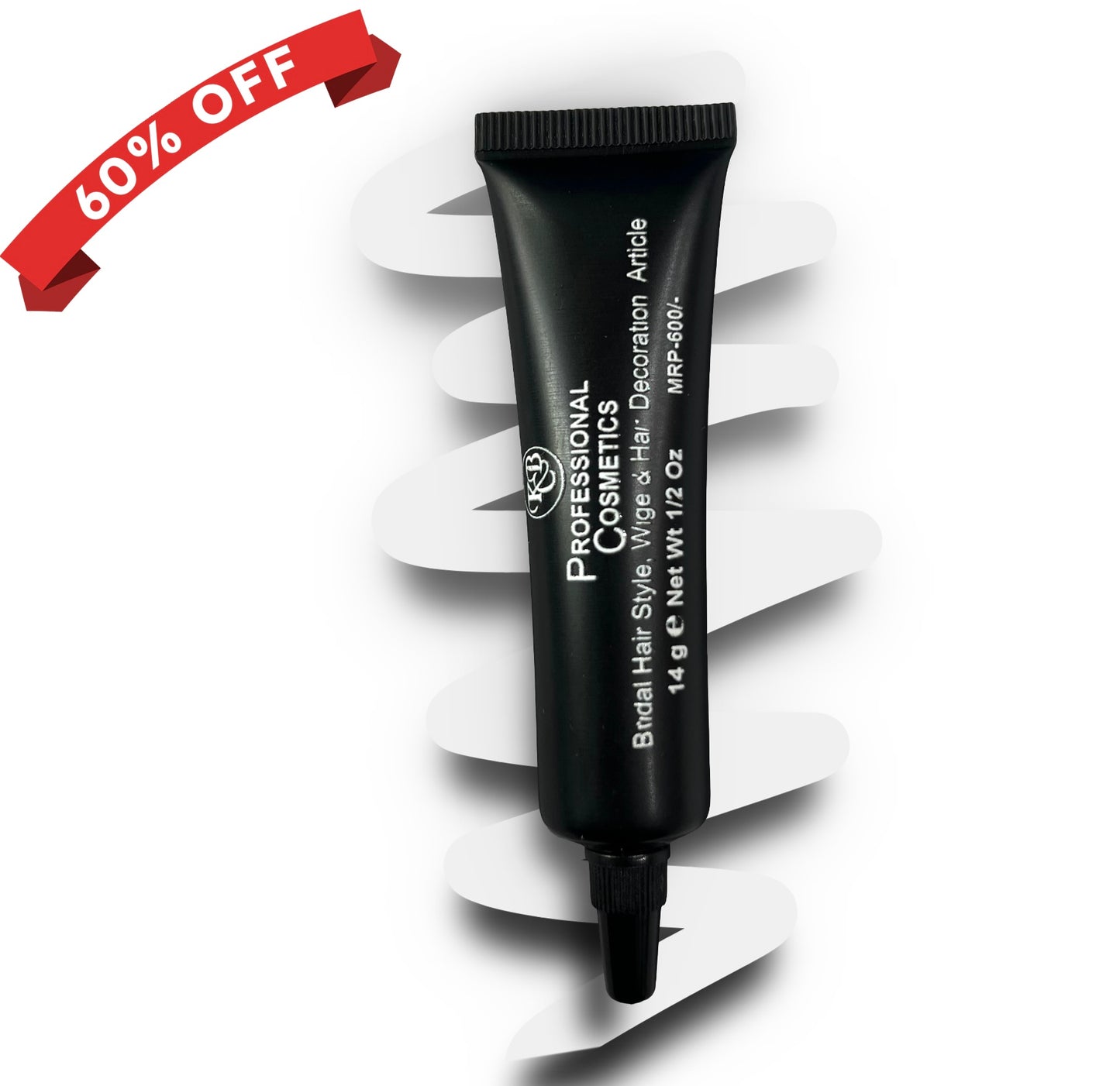 KBC Professional Cosmetics Eyelash Glue