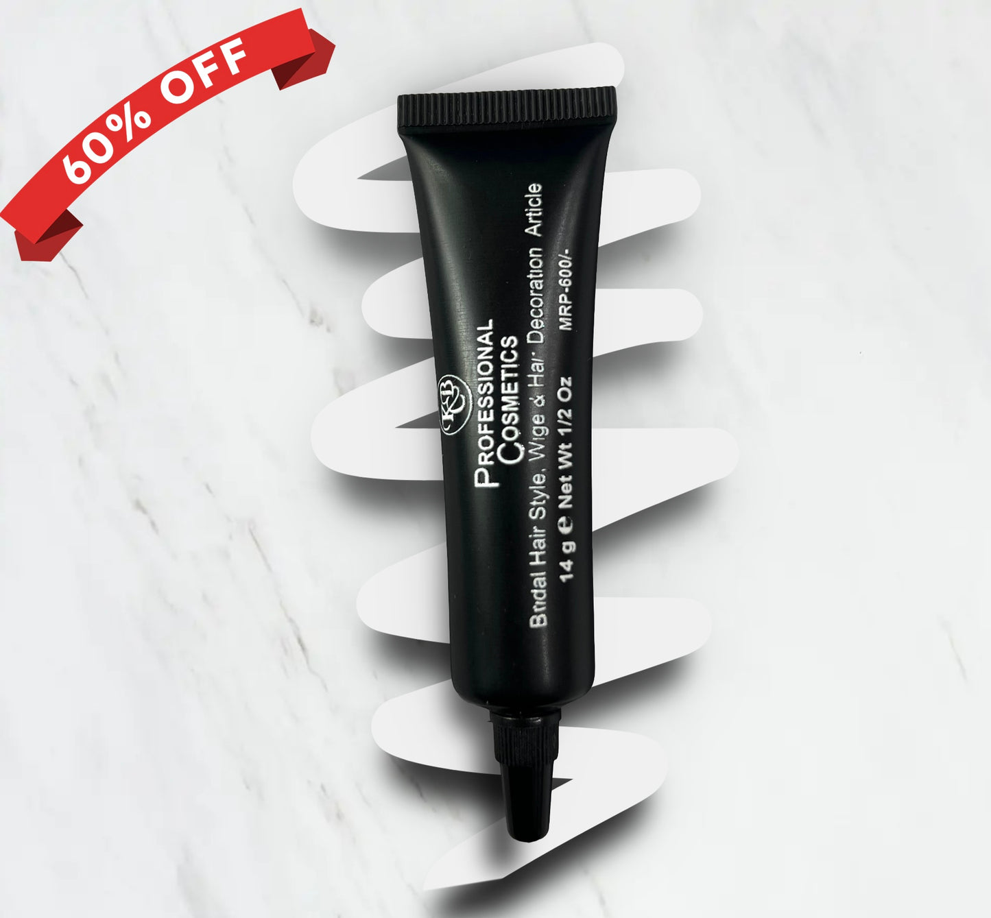 KBC Professional Cosmetics Eyelash Glue
