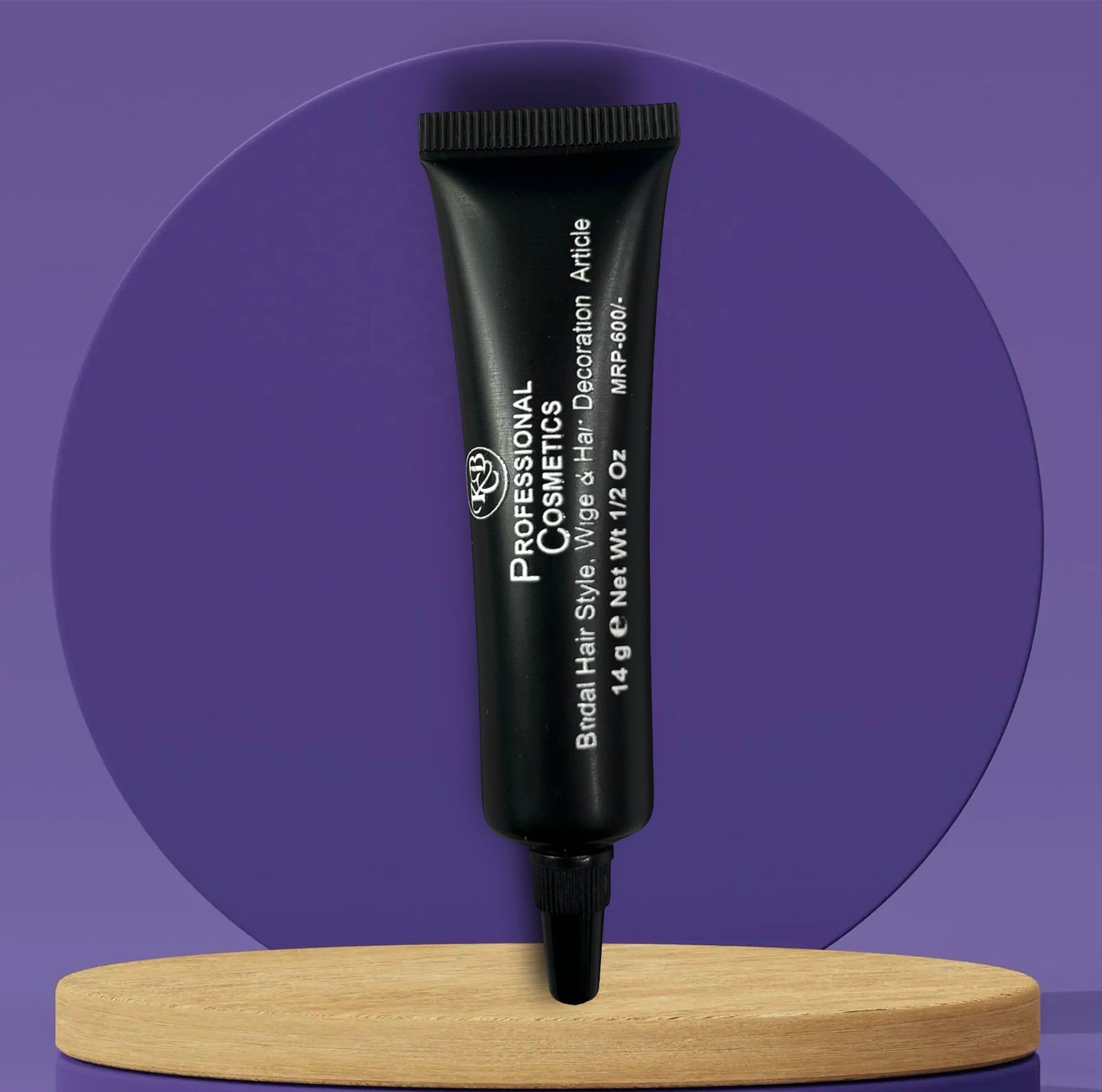 KBC Professional Cosmetics Eyelash Glue