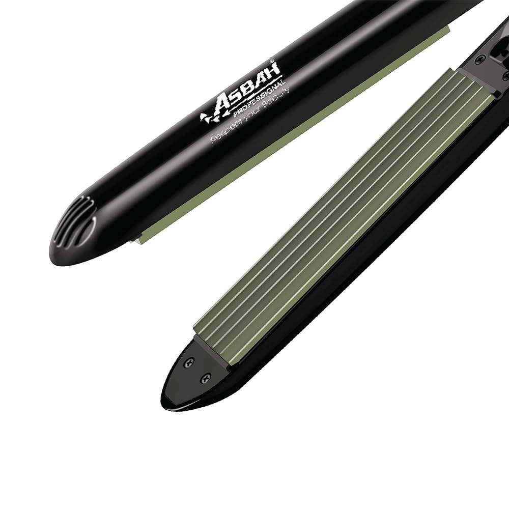 Asbah Professional Mi Crimp, Micro Crimping,