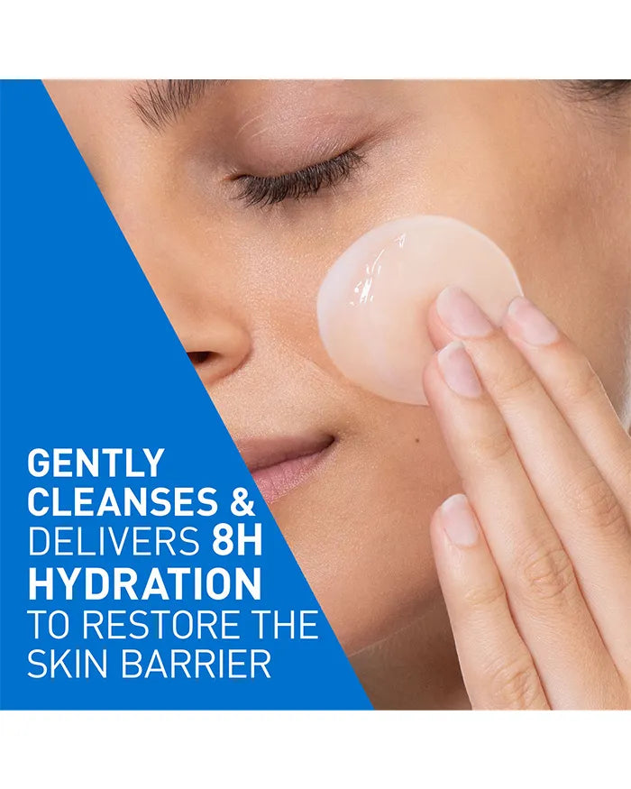 Cera Ve Hydrating Cleanser 236ml