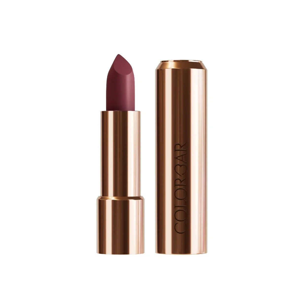 Colobar Powerkiss Matte Lipstick