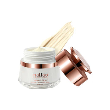 Maliao 7-in-One Natural Glow+ Skincare & Moisturizing Primer