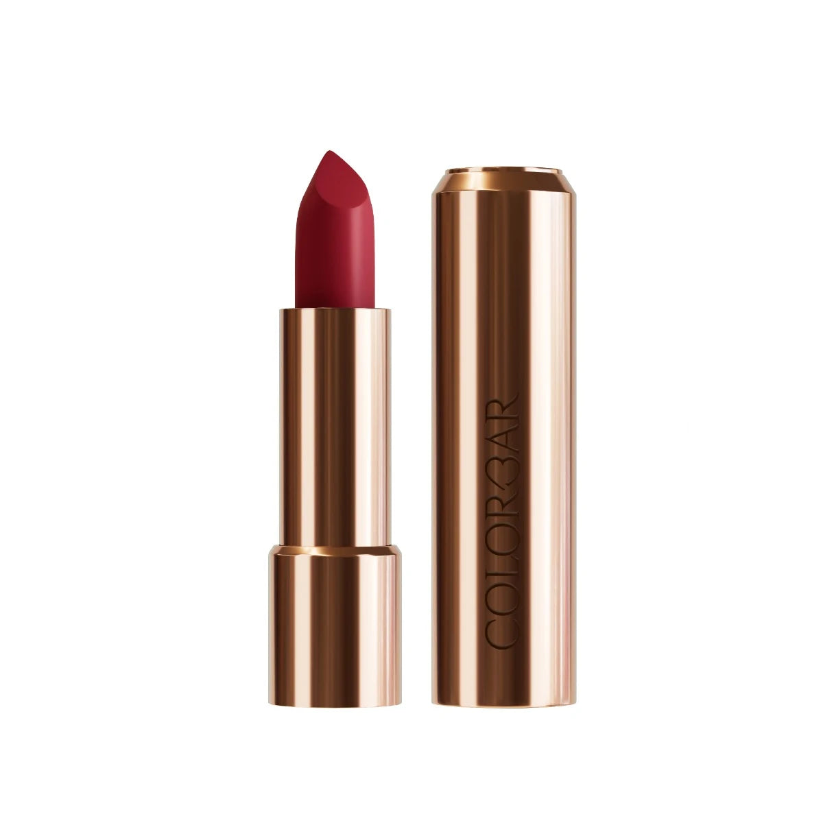 Colobar Powerkiss Matte Lipstick