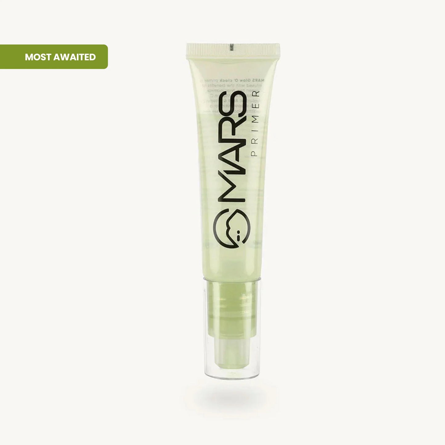 Mars Its Glow O' Clock Gel Gripping Primer