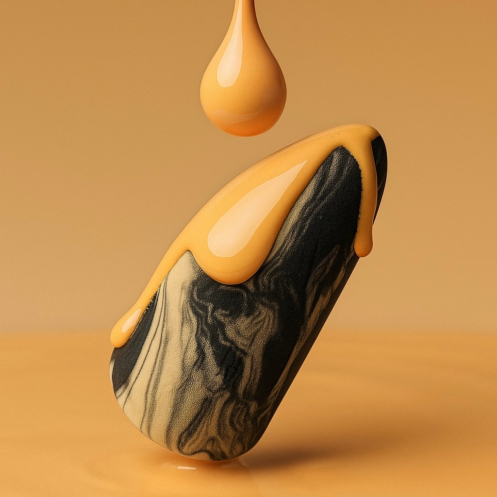 Mistery Professional Makeup Sponge | Latex Free