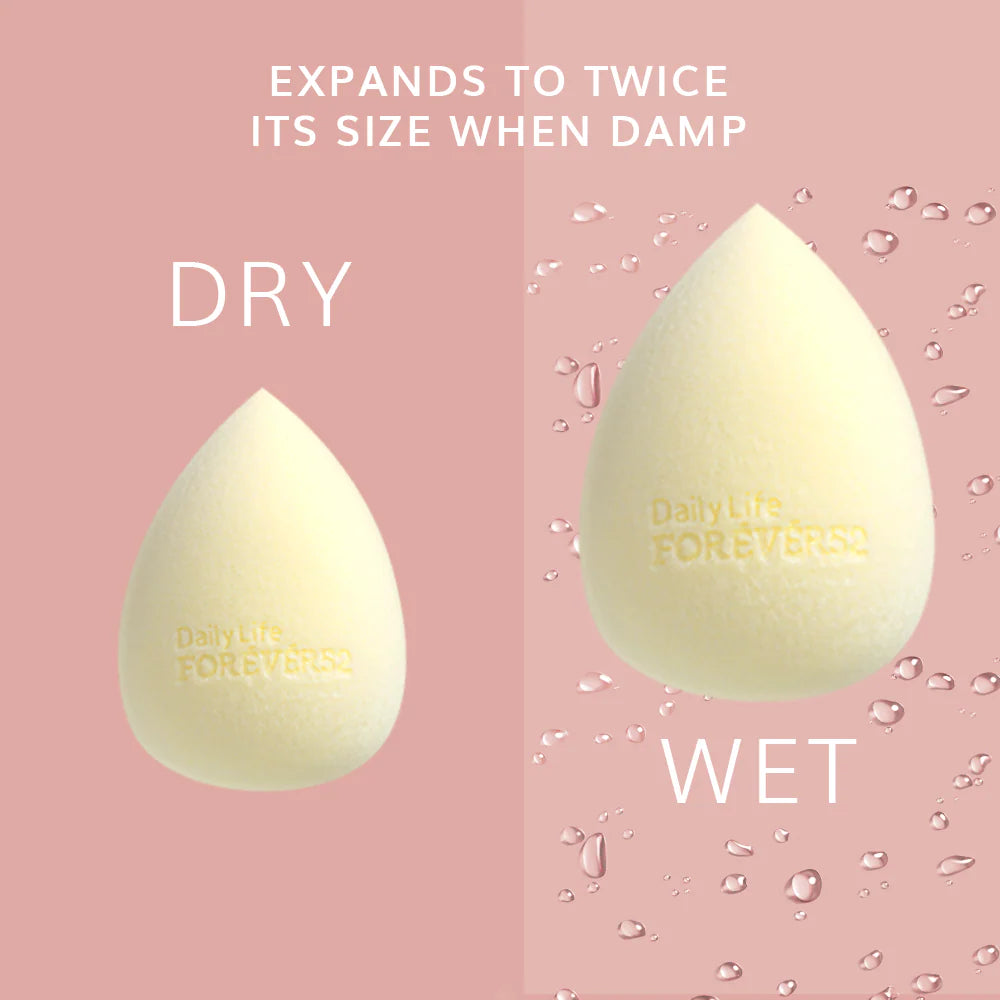 A Skin-Like Blend Pro Sponge - MSP004 |Forever 52