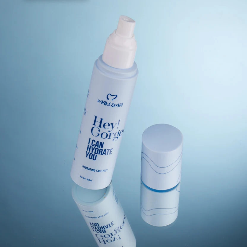 Makezmia Hey Gorgeo I Can Hydrate You Face Mist