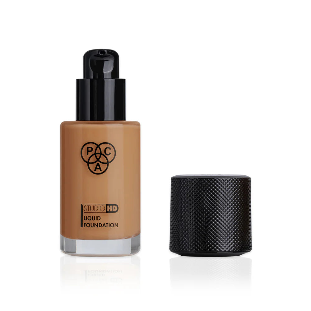 PAC Studio HD Liquid Foundation
