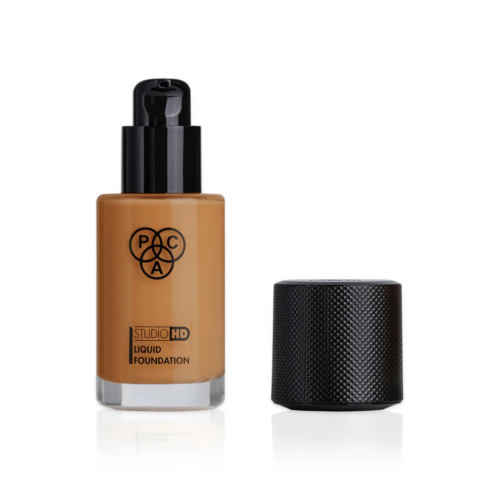 PAC Studio HD Liquid Foundation