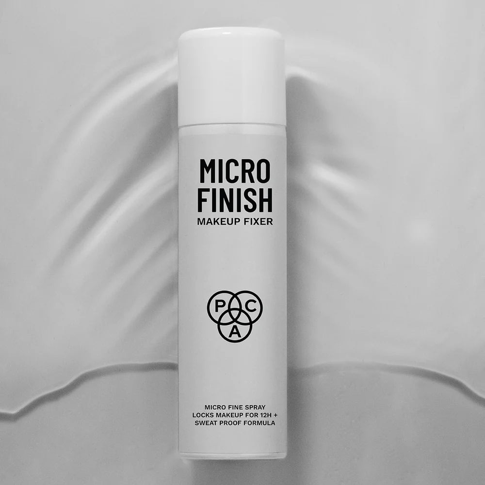 Pac Micro Finish Makeup Fixer