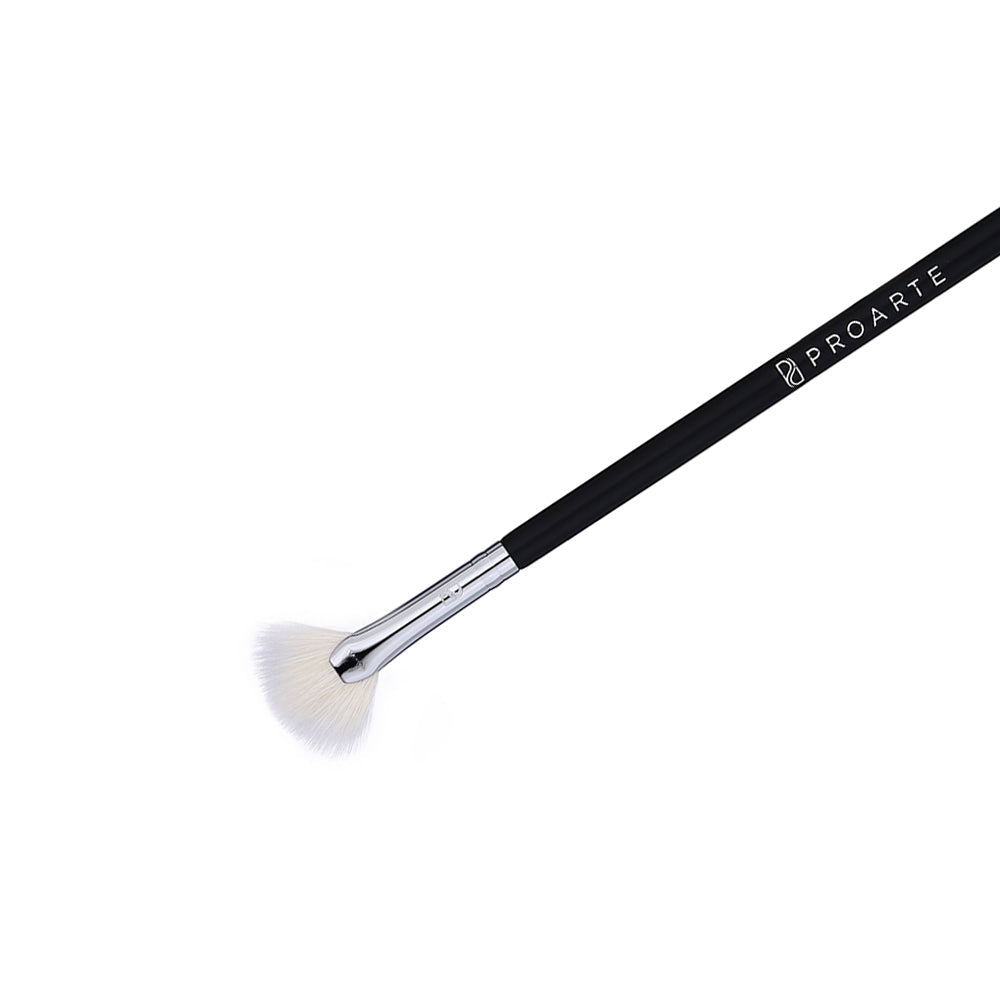 Proarte PF56 Precision Fan Brush