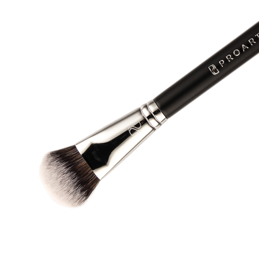 Proarte PF66 Flat Angled Contour Brush