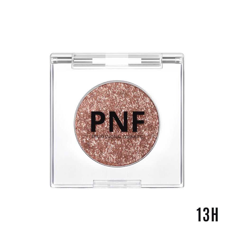 PNF Professional Pressed Pigment Eyeshadow