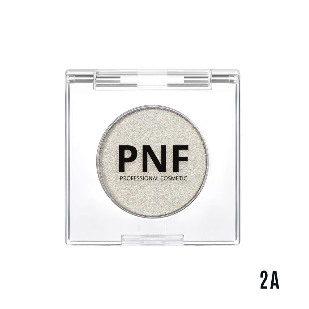 PNF Professional Pressed Pigment Eyeshadow