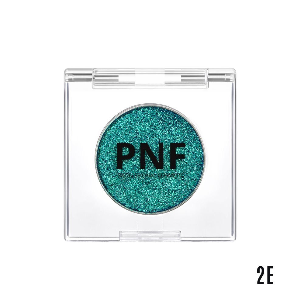 PNF Professional Pressed Pigment Eyeshadow