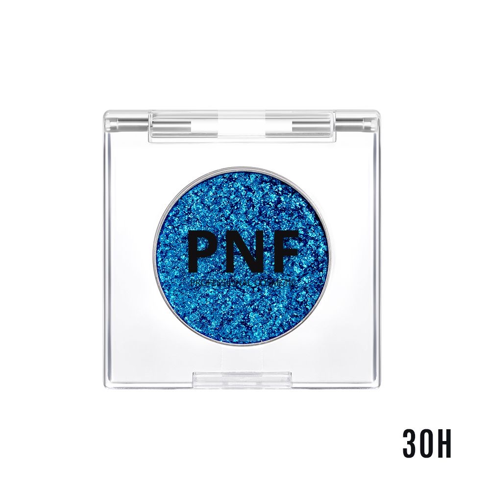 PNF Professional Pressed Pigment Eyeshadow
