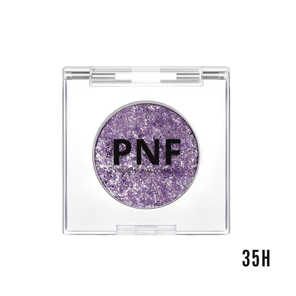 PNF Professional Pressed Pigment Eyeshadow
