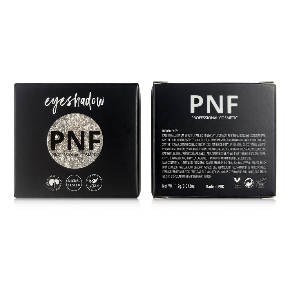 PNF Professional Pressed Pigment Eyeshadow
