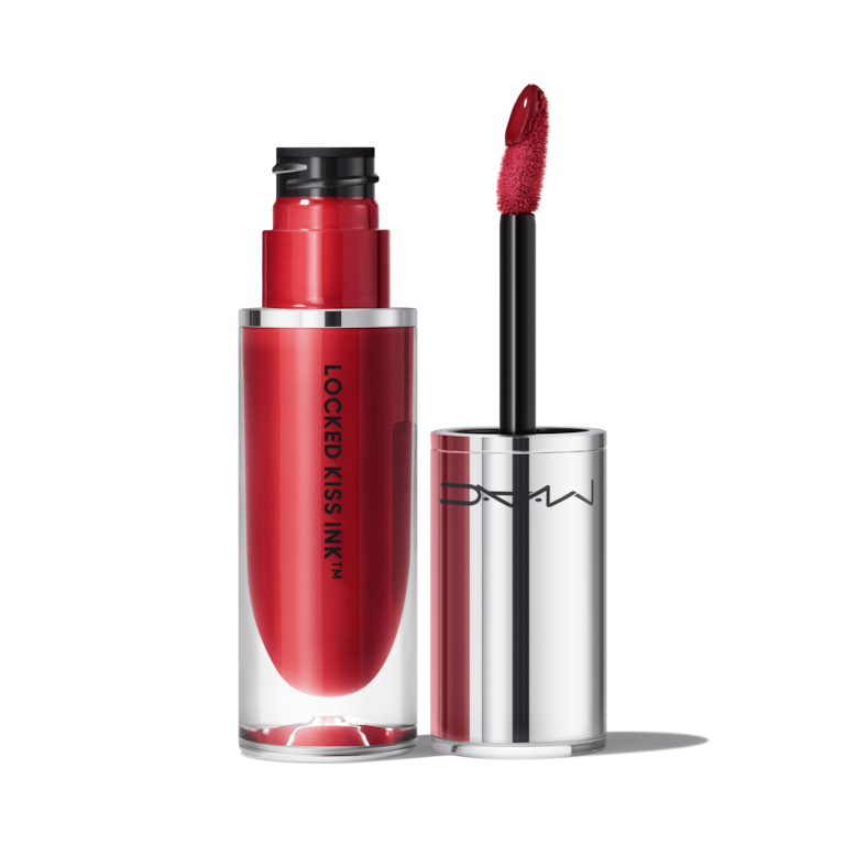 MAC Locked Kiss Ink 24Hr Lip Color