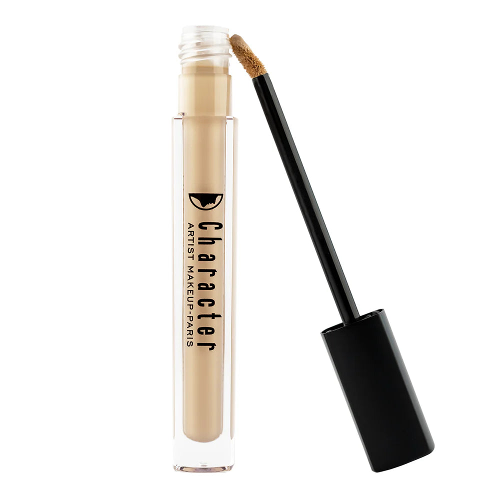 Character HD Coverage Liquid Concealer