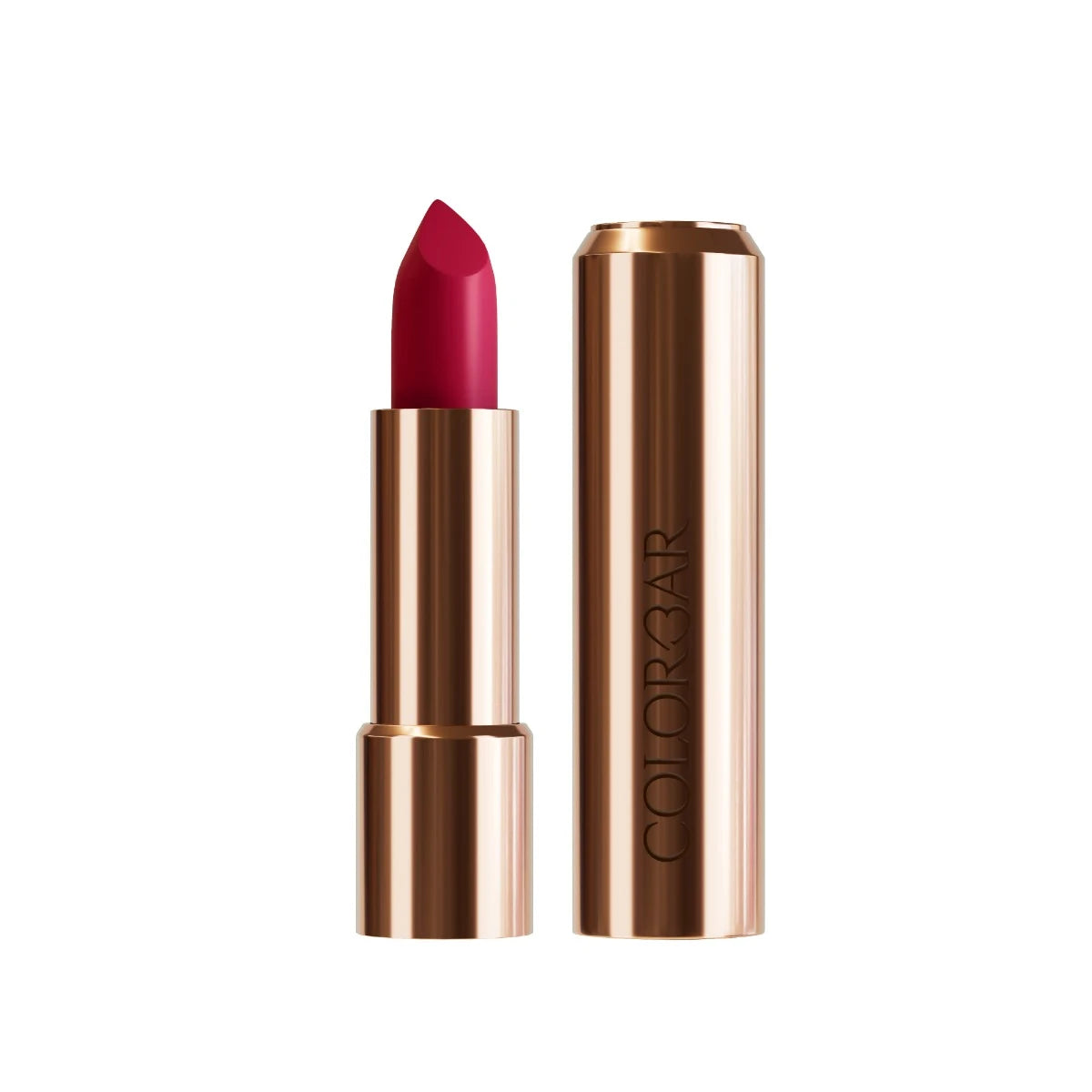 Colobar Powerkiss Matte Lipstick
