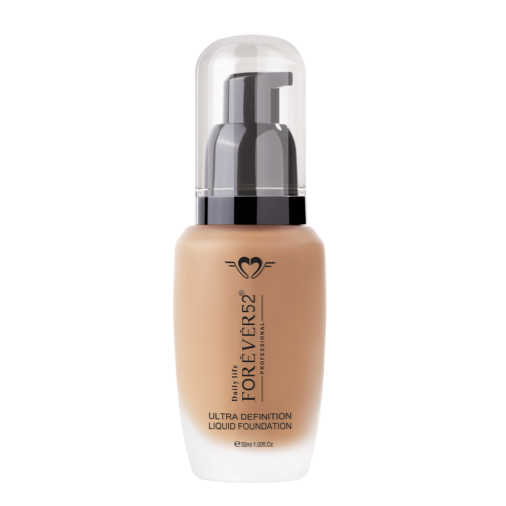 Ultra Definition Liquid foundation