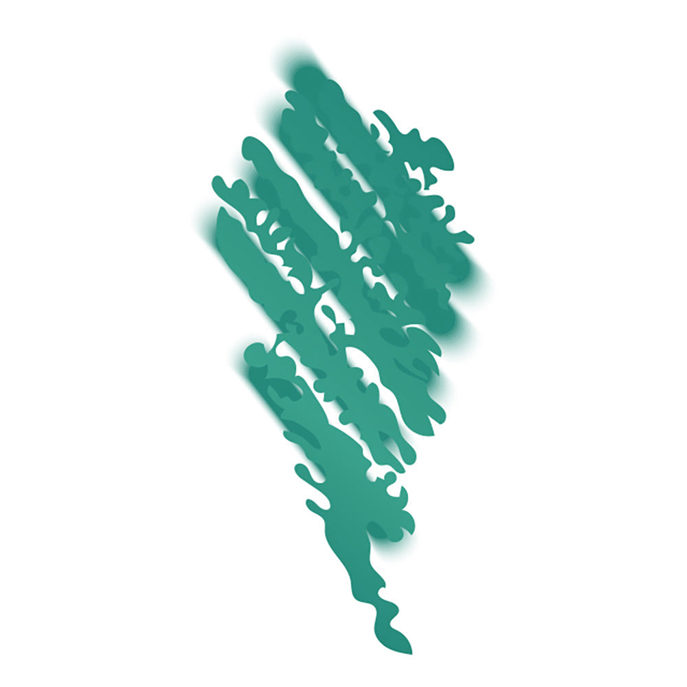 Proarte 002 Turquoise 24Hrs Express Eye Liner