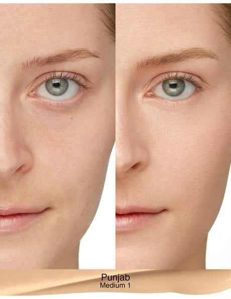 NARS Natural Radiant Longwear Foundation - 30ml
