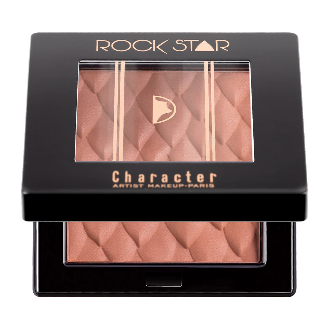 Character Single Shade Rock Star Blush