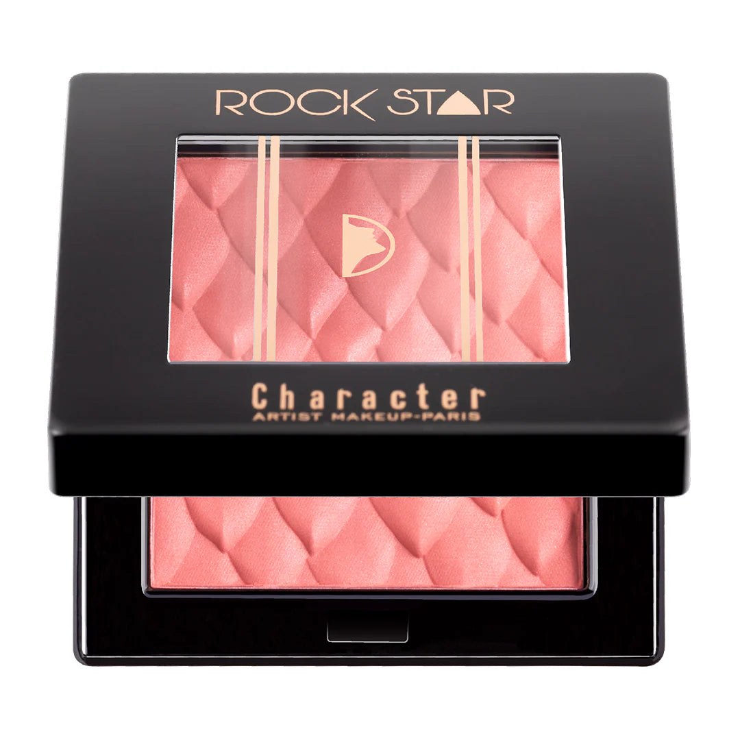 Character Single Shade Rock Star Blush