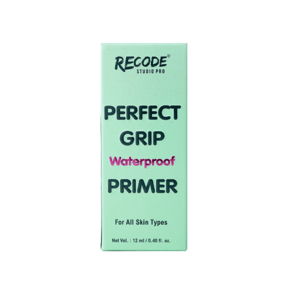 Recode Perfect Grip Waterproof Primer