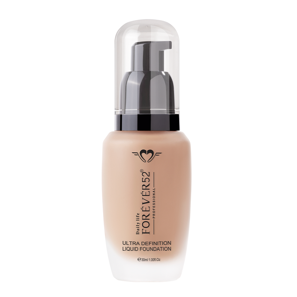 Ultra Definition Liquid foundation