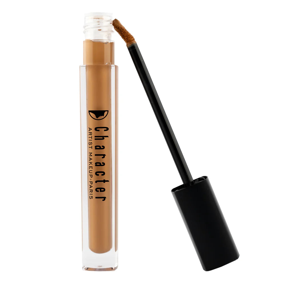 Character HD Coverage Liquid Concealer