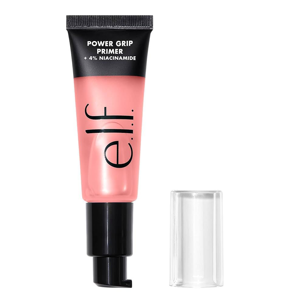 Power Grip Niacinamide Primer