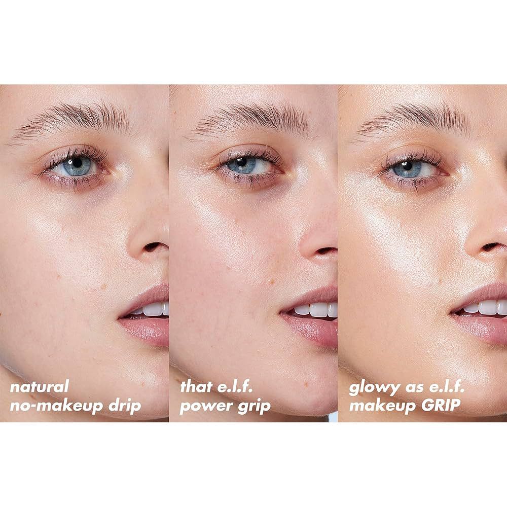 Power Grip Niacinamide Primer