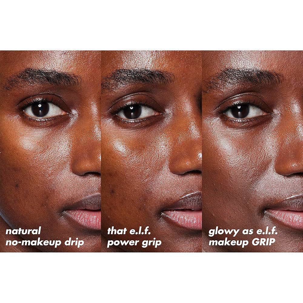 Power Grip Niacinamide Primer