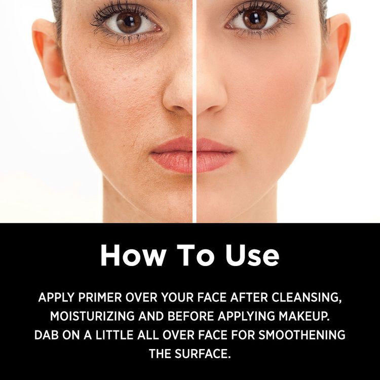 Colorbar Flawless Finish Primer