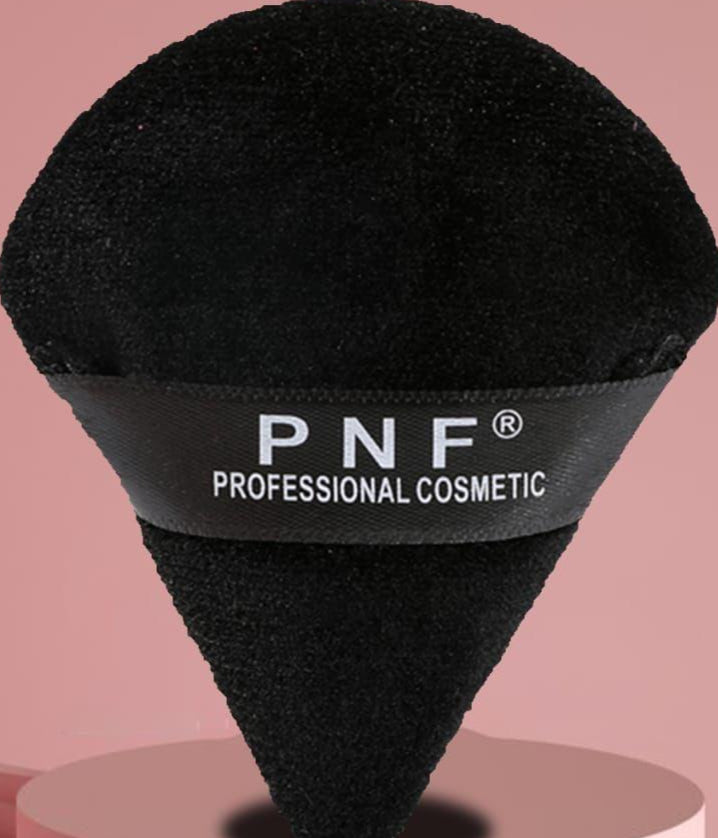 PNF Single Powder face Puff Colored